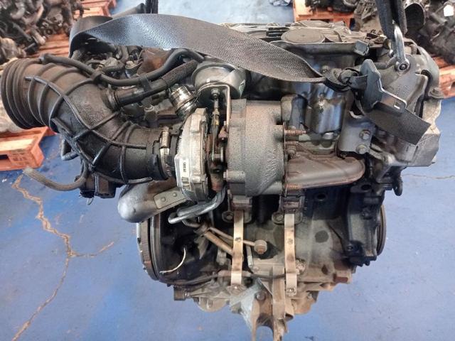 M9RA7 ГБЦ купить Кривой Рог