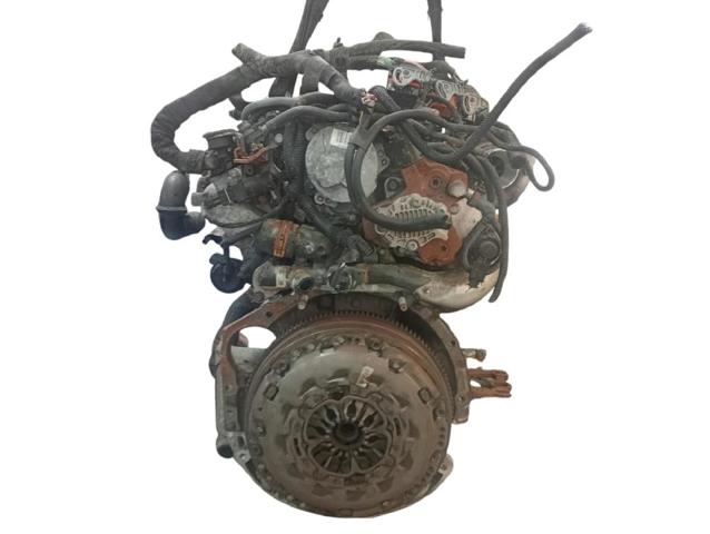 M9RA7 RENAULT ГБЦ купить в Днепр