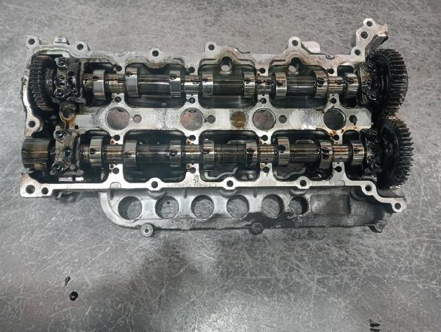 M9RA7 RENAULT Головка блока цилиндров (ГБЦ) купить в Винница
