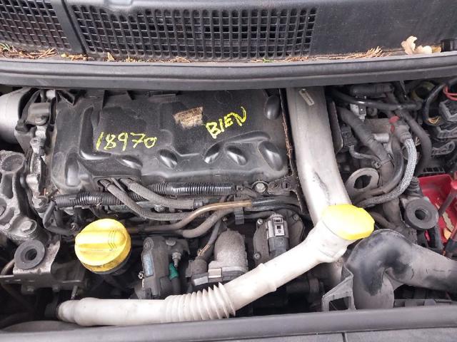 M9RA7 RENAULT ГБЦ купить в Сумы
