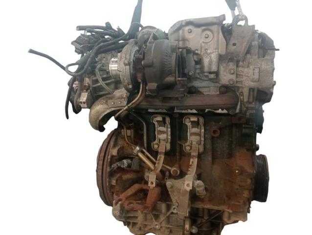 RENAULT M9RA7 ГБЦ в наличии Ирпень