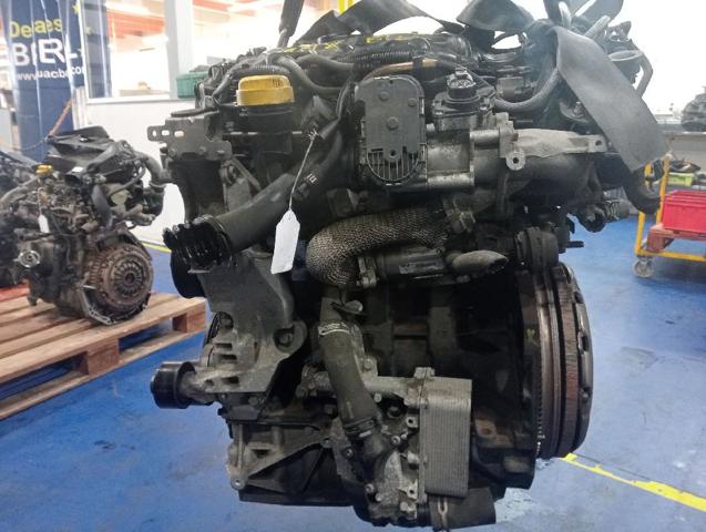 RENAULT M9RA7 Головка блока цилиндров (ГБЦ) в наличии Запорожье