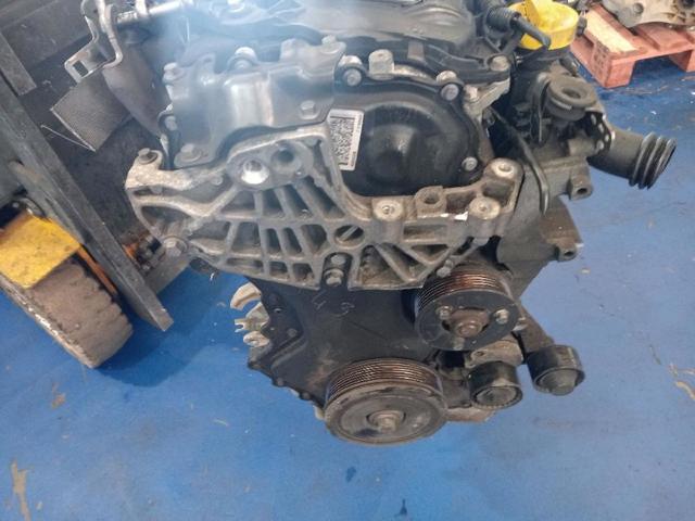 M9RA7 RENAULT ГБЦ купить в Житомир