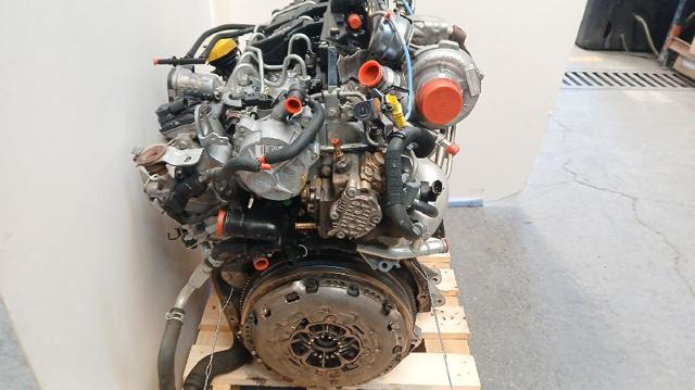 M9RG832 Двигатель в сборе купить Одесса