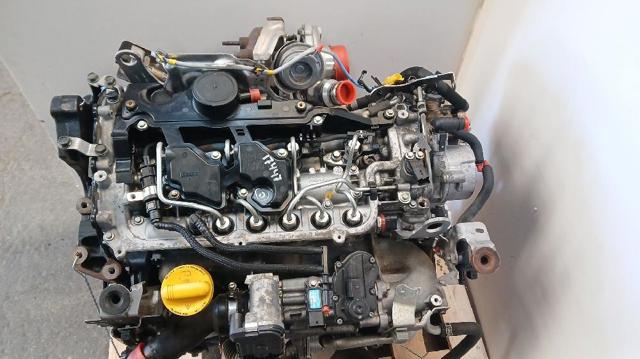 M9RG832 NISSAN Двигатель в сборе купить в Каменское