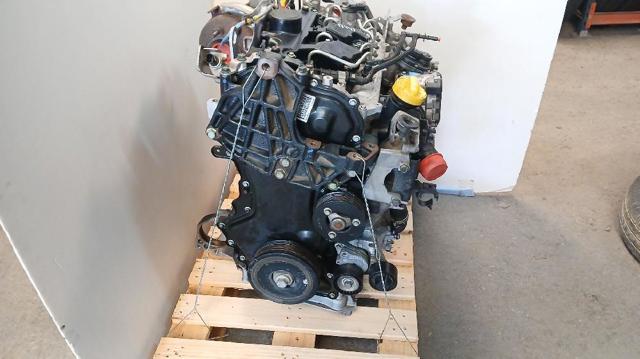 NISSAN M9RG832 Двигатель в сборе в наличии Черновцы