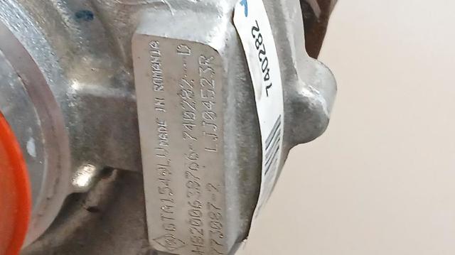 M9RG832 Двигатель купить Черкассы