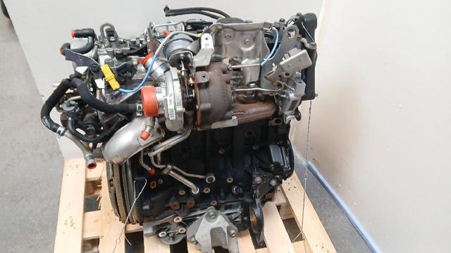 NISSAN M9RG832 Двигатель в наличии Харьков
