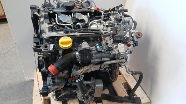 M9RG832 NISSAN Двигатель в сборе купить в Днепр