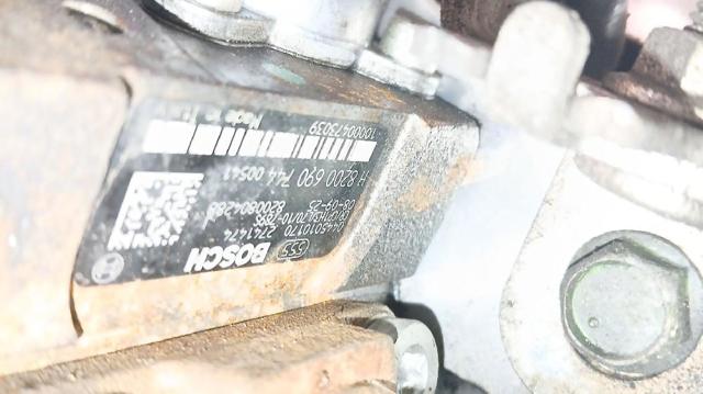 NISSAN M9RG832 Двигатель в сборе в наличии Николаев
