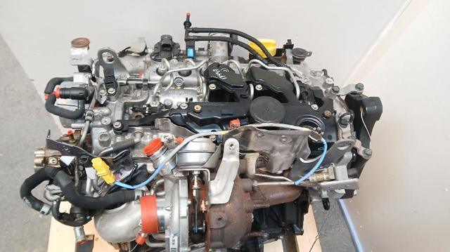 NISSAN M9RG832 Двигатель в сборе в наличии Киев