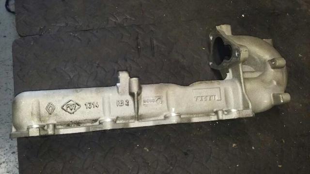 M9RG832 Двигатель купить Николаев