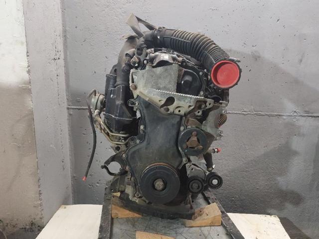 RENAULT M9T672 Двигатель в наличии Ирпень