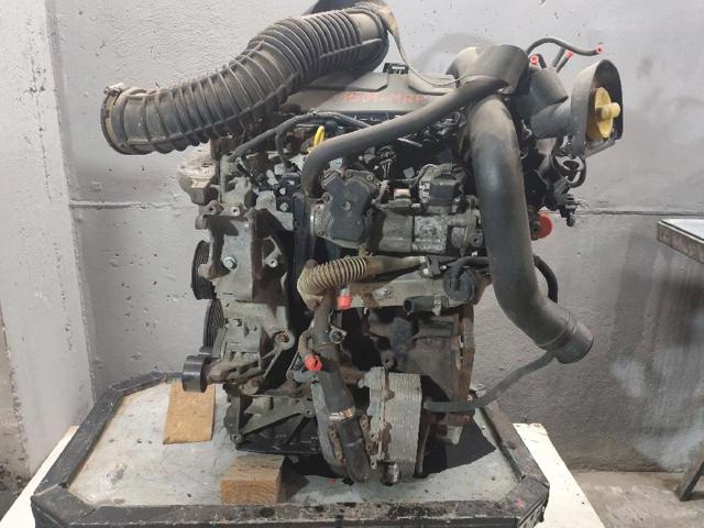RENAULT M9T672 Двигатель в сборе в наличии Черкассы