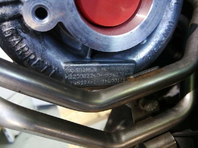 RENAULT M9T676 Двигатель в наличии Украина