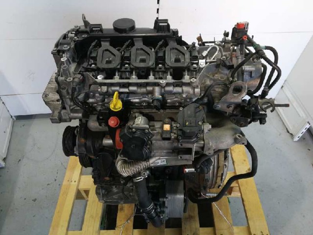 M9T676 Двигатель в сборе купить Хмельницкий