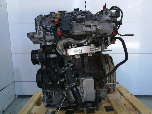 RENAULT M9T676 Двигатель в наличии Ирпень
