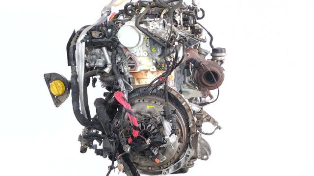 RENAULT M9T704 Двигатель в наличии Черкассы