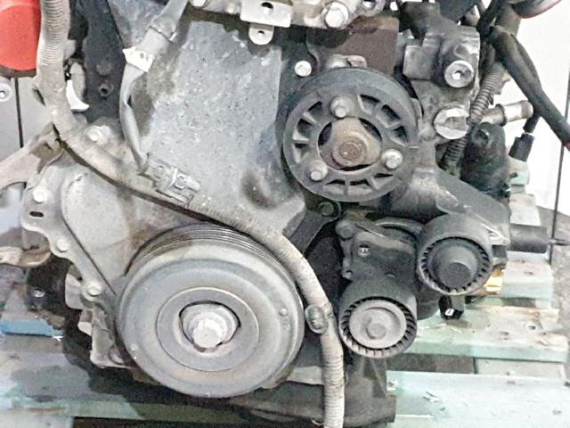 RENAULT M9T704 Двигатель в наличии Черновцы