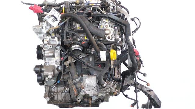 RENAULT M9T704 Двигатель в наличии Львов