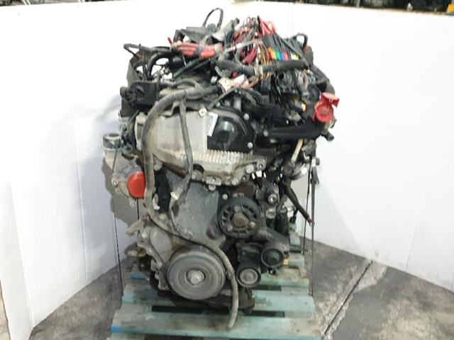 RENAULT M9T704 Двигатель в наличии Ровно