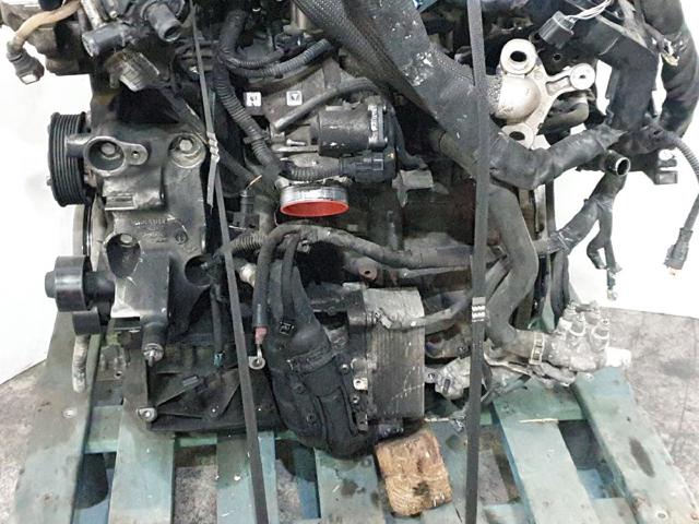RENAULT M9T704 Двигатель в наличии Черкассы