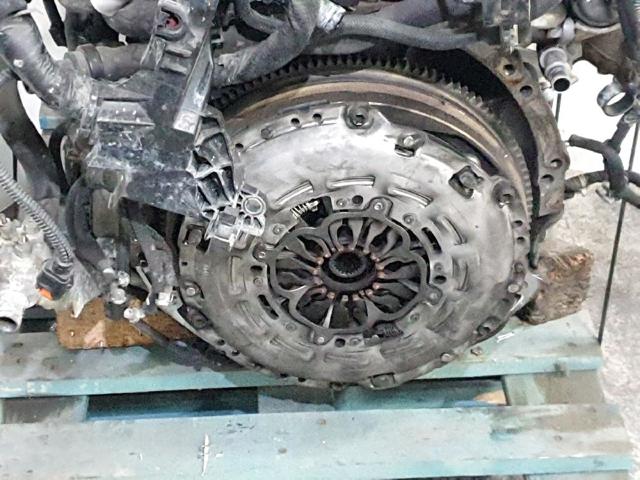 M9T704 Двигатель купить Полтава