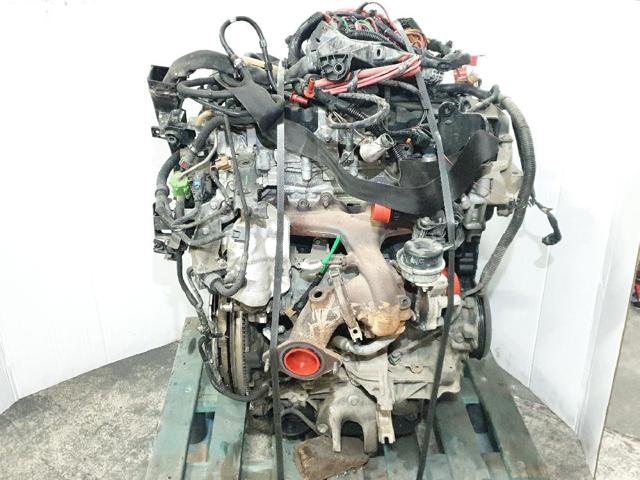 RENAULT M9T704 Двигатель в наличии Винница