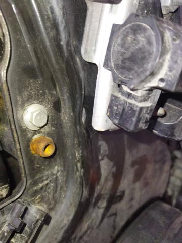 M9T710 RENAULT Двигатель купить в Чернигов