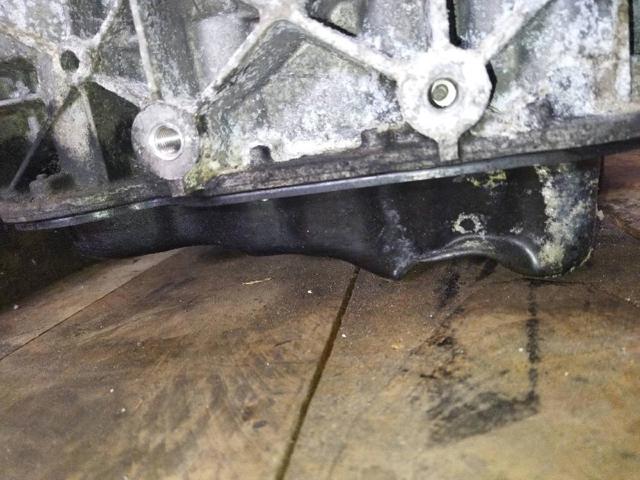 M9T710 RENAULT Двигатель купить в Павлоград