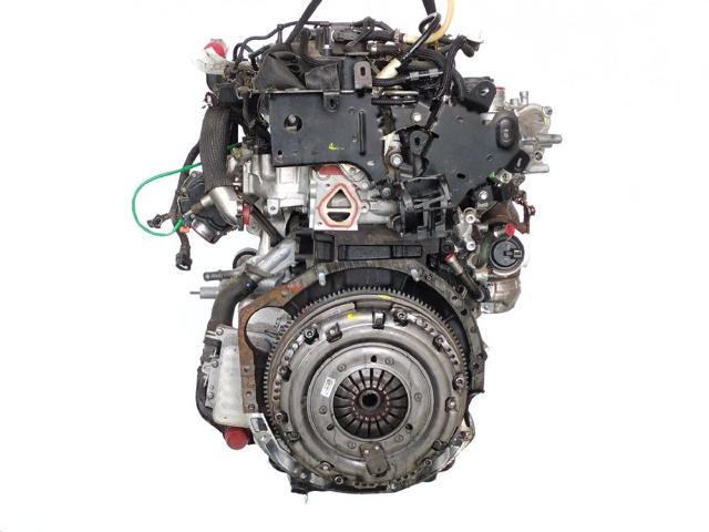 M9T716 RENAULT Двигатель в сборе купить в Каменское