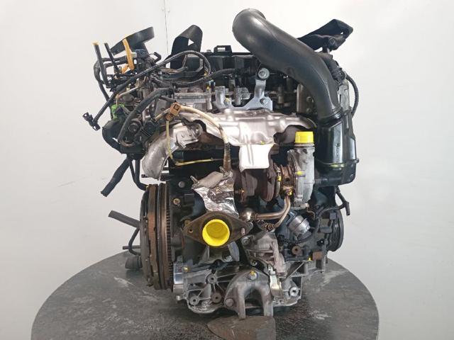 M9T870 RENAULT Двигатель купить в Николаев
