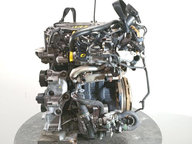M9T870 Двигатель купить Запорожье
