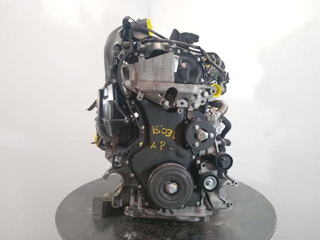 RENAULT M9T870 Двигатель в сборе в наличии Павлоград