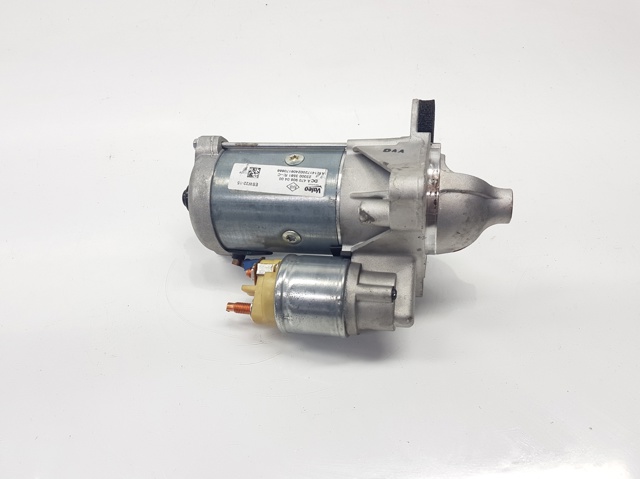 Motor montado M9T880 Renault (RVI)