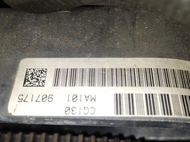 Motor montado Porsche 911 997