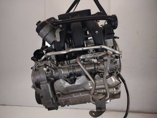 Motor montado Porsche 911 997