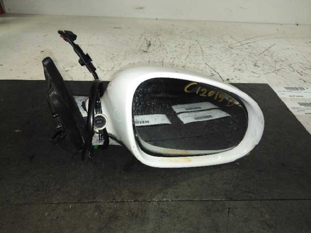 Caixa de Mudança montada (caixa mecânica de velocidades) Volkswagen Polo 5 6R1, 6C1