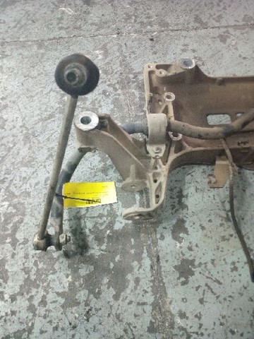 Caixa de Mudança montada (caixa mecânica de velocidades) Volkswagen Polo 5 6R1, 6C1