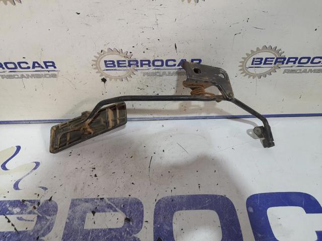 MB011432 MITSUBISHI Педаль газа (акселератора) купить в Ровно