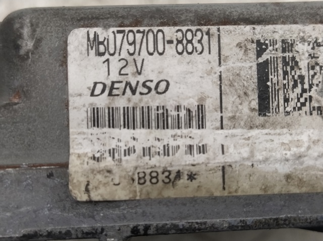 VOLVO MB0797008831 в наличии Полтава