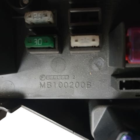 SUBARU MB100200B в наличии Чернигов