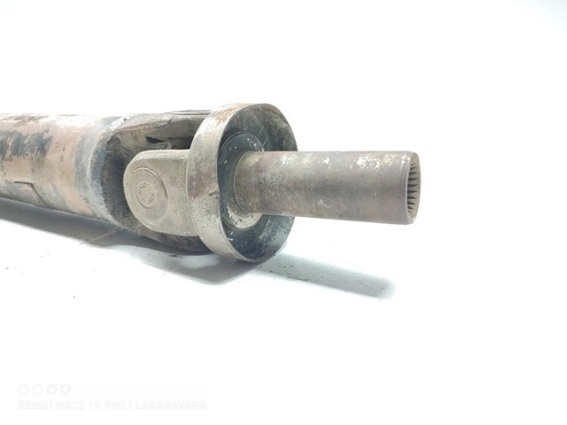 MITSUBISHI MB154227 Кардан задний в наличии Днепр