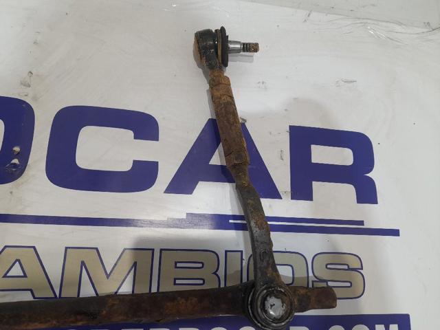 MITSUBISHI MB241973 Сошка рулевого управления в наличии Ужгород