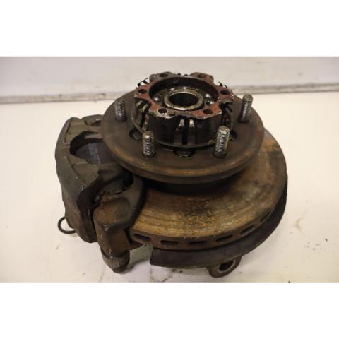 MITSUBISHI MB290822 Ступица передняя в наличии Киев
