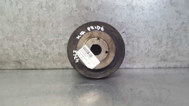 MB35911401A HYUNDAI Шкив коленвала купить в Львов