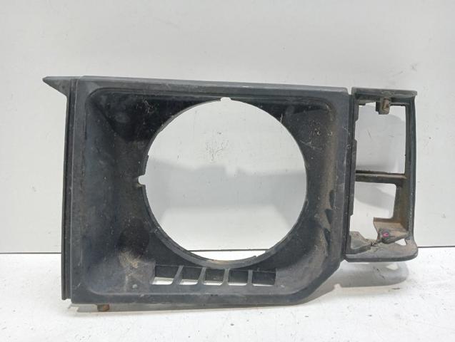 MB377401 MITSUBISHI Рамка (облицовка) фары левой купить в Ужгород
