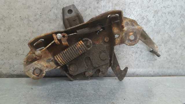 MB401671 MITSUBISHI Замок капота купить в Черкассы