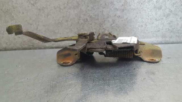 MB401671 MITSUBISHI Замок капота купить в Винница