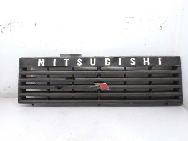 Grelha do radiador MB404626 Mitsubishi